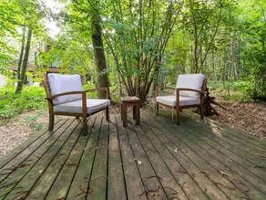 Belvilla Woodland Getaway - Image 4