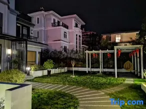 Wuyishan Xiyinshanfang Villa - Image 5