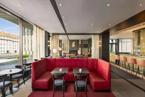 Diplomat Hotel Prague - Image 3