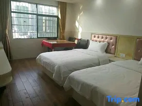 Jishou Jixiang Hotel - Image 2