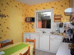 Villa Louannec- 3 Bedrooms- 6 Persons - Image 3
