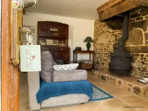 Gîte L'épinay-Le-Comte, 2 Pièces, 2 Personnes - Fr-1-497-63 - Image 4