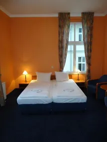 Seehotel Baltic Bansin - Image 3