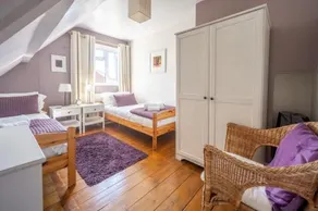 Fairstead Cottage - Three Bedroom House, Sleeps 6 - Image 2