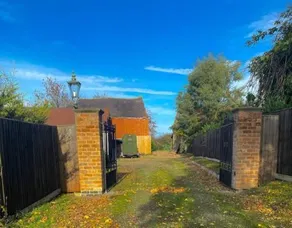 The Cart House - Staverton Cheltenham - Image 3