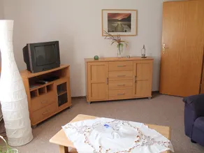 Cozy Apartment in Kröpelin Germany With Terrace - Image 4