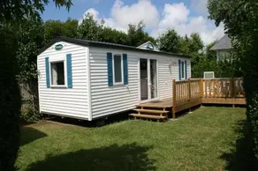 Camping de la Baie - Image 1