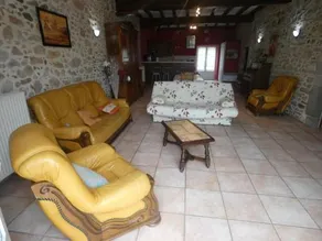 Gite Orthevielle, 4 pièces, 6 personnes - FR-1-360-65 - Image 5