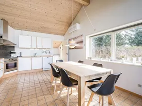 Holiday Home In Bl�vand - Image 1