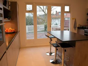 Luxury Home With Roof Terrace in The Hague - Image 5