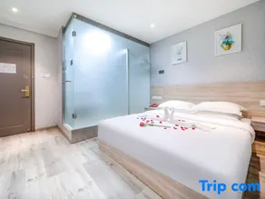 Suixin Hotel (Fuling Station Branch) - Image 3
