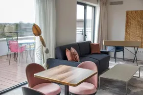 Hôtel & Spa - Thalazur Cabourg - Image 2