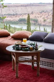 Safa Boulaouane Eco Lodge - Image 2