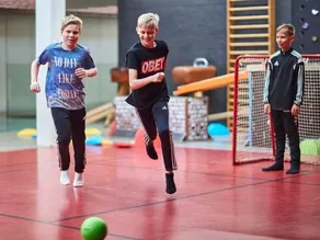 Sportshotel Vejen - Image 5