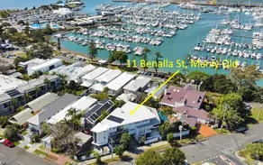 Unit 3 - Very peaceful and private 2 bedroom apartment - Image 2