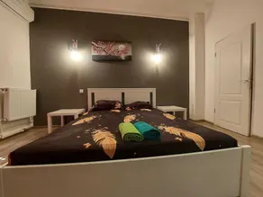 Batistei Apartment - Image 4