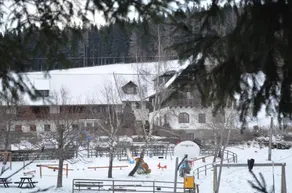 Der Ponyhof*** superior, Familienhotel & Reiterparadies - Image 4