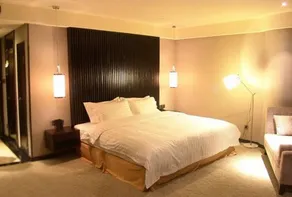 Shangdu Hotel Hefei - Image 4