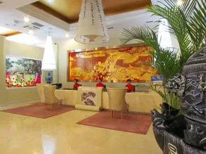 Lanzhou Ruida Boutique Business Hotel Heping - Image 5