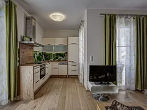 Apartment Adlerhorst Schwalbenhof Farm - Image 2