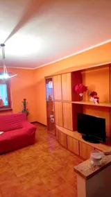 Apartment With one Bedroom in Villastellone, With Balcony - Image 5