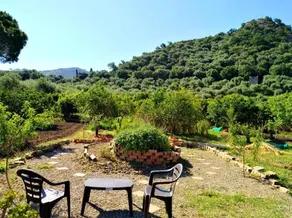 Agriturismo Aiolia Panorama Eolie - Image 5