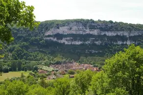 Quercy Stone Gite Marcilhac - Image 2