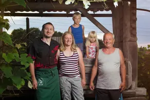 Tourist Farm Dervaric - Image 5