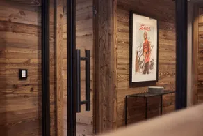 Hahnenkamm Suite Deluxe  Ski-In Ski-Out - Image 3