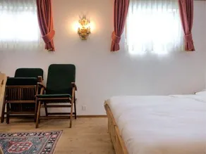 Apartment Chesa Sur Puoz in Samedan - 4 Persons, 2 Bedrooms - Image 5