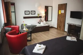 Hotel Rasenmuhle - Image 5