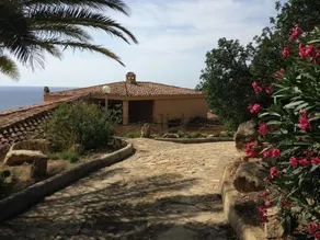 Stunning sea View Villa w private Pool 5 Minutes From the Beach - Image 3
