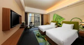 Hampton by Hilton Suining Hedong New District - Image 4
