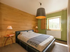 Beautiful Holiday Home in Redu With Whirlpool - Image 2