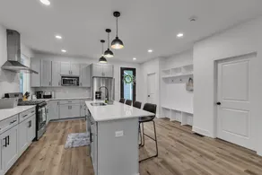 Brand-new 4br Unique Design Near Downtown Indy 4 Bedroom Home - Image 4