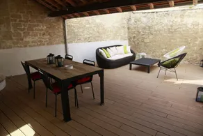 Suite Appart Place Versepuy - Image 3