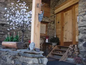 Le Chalet De Thalie - Image 2
