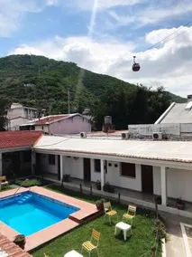 Petit Hotel - Image 3