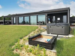 4 Star Holiday Home in Faaborg - Image 4