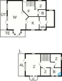4 Star Holiday Home in Haderslev - Image 5
