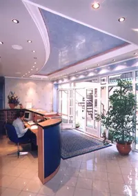 Hotel Garni Rimski - Image 3