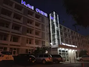 Hotel Ovidiu - Image 2
