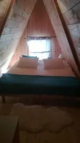 Les Chalets à la Ferme Des Epis - Image 3