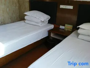 Meidiya Hotel - Image 2