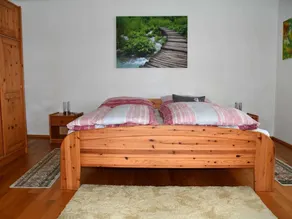Alluring Holiday Home in Sandl near River - Image 3