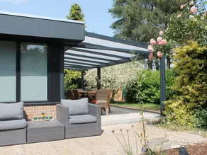 Holiday home Rekem Lanaken with Sea View 178 - Image 5