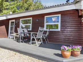 4 Star Holiday Home in Spottrup - Image 5