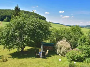 Sophisticated holiday home in Thuringia with sunroom, garden and terrace - Image 3