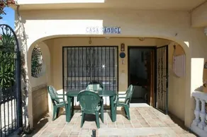 El Campello townhouse close to the sea and amenities, Casa Flores - Image 2