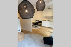 Design-Ferienwohnung an der Madbachtalsperre - Image 3